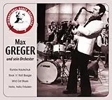 Max Greger CD Und Sein Orchester -dance Orchestra-