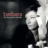 Barbara CD Barbara - Les Boutons Dores
