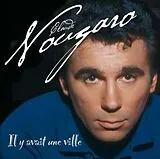 Claude Nougaro CD Nougaro - Y Avait Une Ville