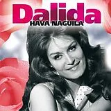 Dalida CD Hava Naguila