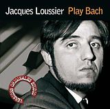 Jacques Loussier CD Jacques Loussier Play Bach
