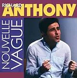 Richard Anthony CD R.anthony - Nouvelle Vague
