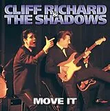 Cliff & The Shadows Richard CD Move It