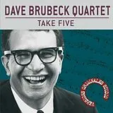 Dave Brubeck CD Take Five