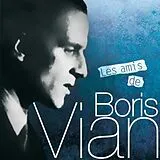 Various Artists CD Les Amis De Boris Vian Vol.2