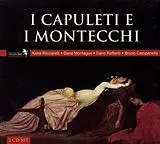 Bruno Campanella CD I Capuleti E I Montecchi