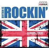 Various Artists CD Britain Is Rockin'