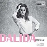 Dalida CD Dalida - Bambino