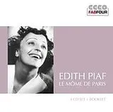 Edith Piaf CD Le Môme De Paris