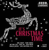 Various Artists CD It's Christmas Time