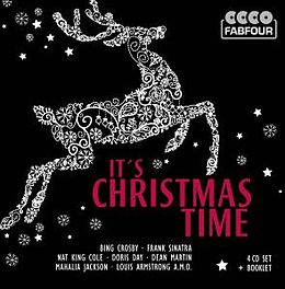 Various CD It'christmas Time