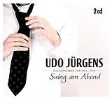 Udo Jürgens CD Swing Am Abend