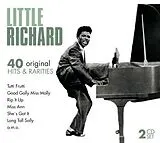 Little Richard CD 40 Original Hits & Rarities