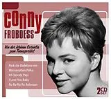 Conny Froboess CD Vom Kinder Star Zum Teeny Idol