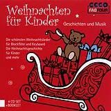 Various CD Weihnachten Für Kinder