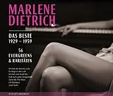 Marlene Dietrich CD Das Beste 1929-1959
