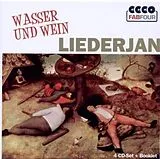 Liederjan CD Wasser Und Wein