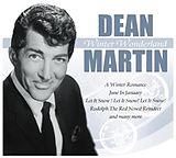 Dean Martin CD Dean Martin -winter Wonderland