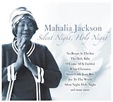 Mahalia Jackson CD Mahalia Jackson - Silent Night