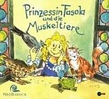 Ries/Steiner/NeoBarock CD Prinzessin Fasola Und Die Muskeltiere