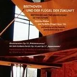 Mathias Weber CD Beethoven Und Der Flügel Der Zukunft