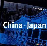 Hövelmann/Rawlings/Bragina/Gar CD Neue Musik Aus China Und Japan