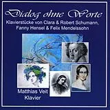 Matthias Veit CD Dialog Ohne Worte