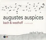 Rachel Harris CD Augustes Auspieces