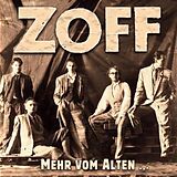 Zoff CD Mehr Vom Alten