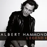 Albert Hammond CD Legend II