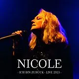 Nicole CD Ich Bin Zurück - Live 2023