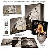 Nicole CD + Merchandising Meine Schätze - Fanbox