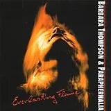 Barbara Thompson's Paraphernalia CD Everlasting Flame
