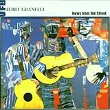 Jerry Granelli CD News From The Street