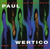 Paul Wertico CD The Yin And The Yout