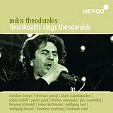 Mikis Theodorakis CD Theodorakis Singt Theodorakis