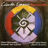 Cuarto Espacio CD Reencuentro