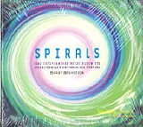 Audio CD (CD/SACD) Spirals von Barry Bernstein