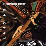 Stephen Kent CD Landing