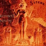 Kenneth Newby CD Sirens