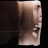 Joey Balin CD Simple Truths