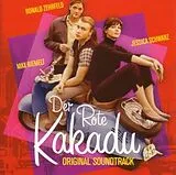Original Soundtrack CD Der rote Kakadu