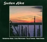 Tellu Turkka & Lisa Matveinen CD Suden Aika