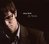 Elmar Brass Quartet CD G. Yorck
