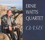 Ernie Quartet Watts CD Oasis