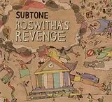 Subtone CD Roswitha's Revenge