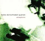 Malte Quartet Dürrschnabel CD Strayhorn