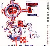 Johannes Enders CD Zeitgeistmaschine