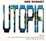MSM Schmidt CD Utopia