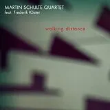 Martin Quartet/Köster, Schulte CD Walking Distance